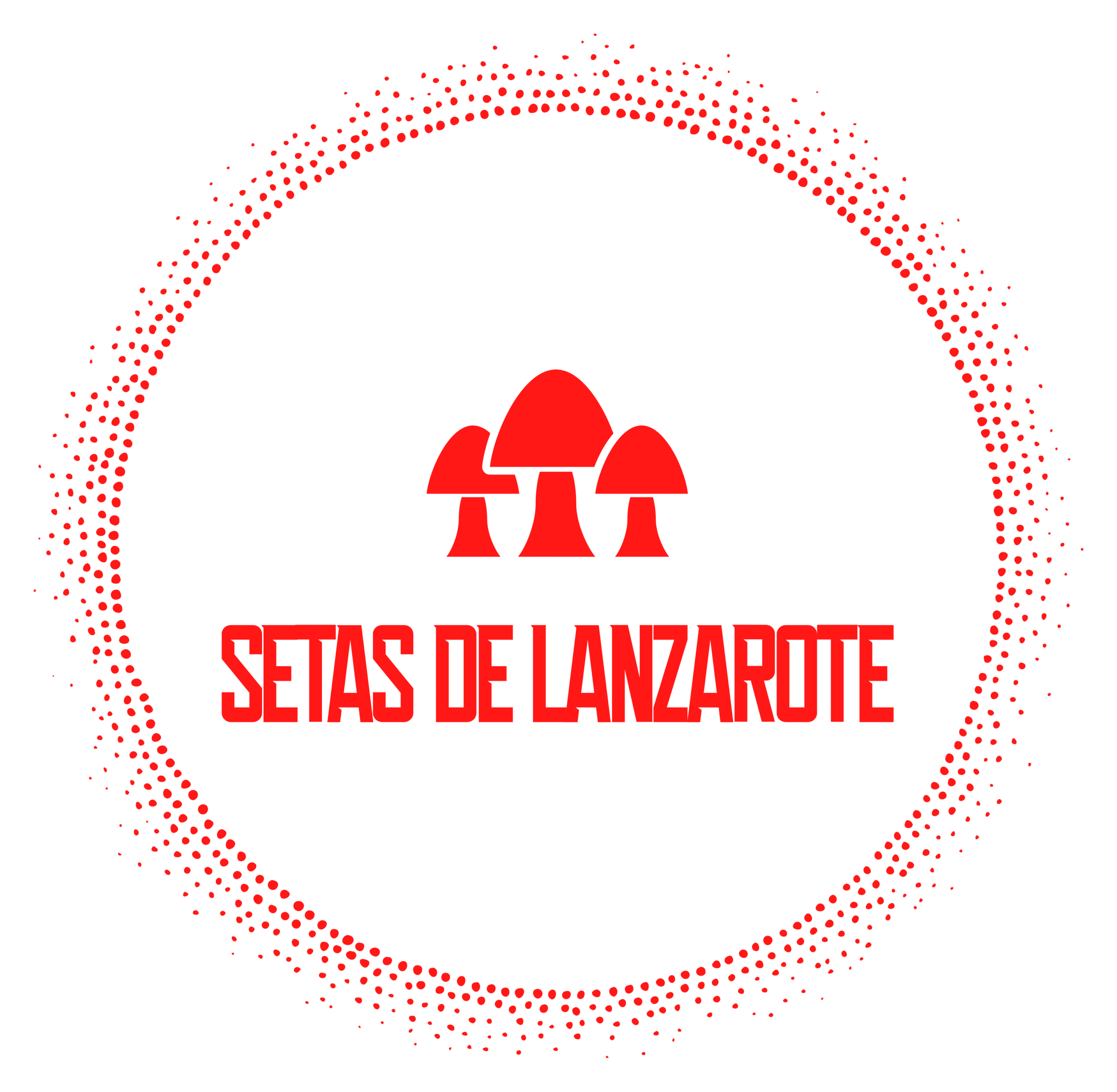 Setas de Lanzarote